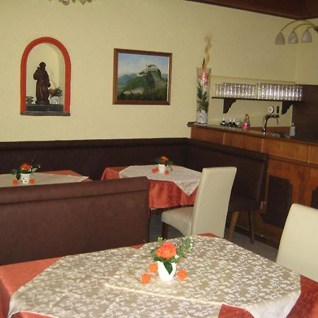 Gasthof Liebetegger Moosburg Exteriör bild