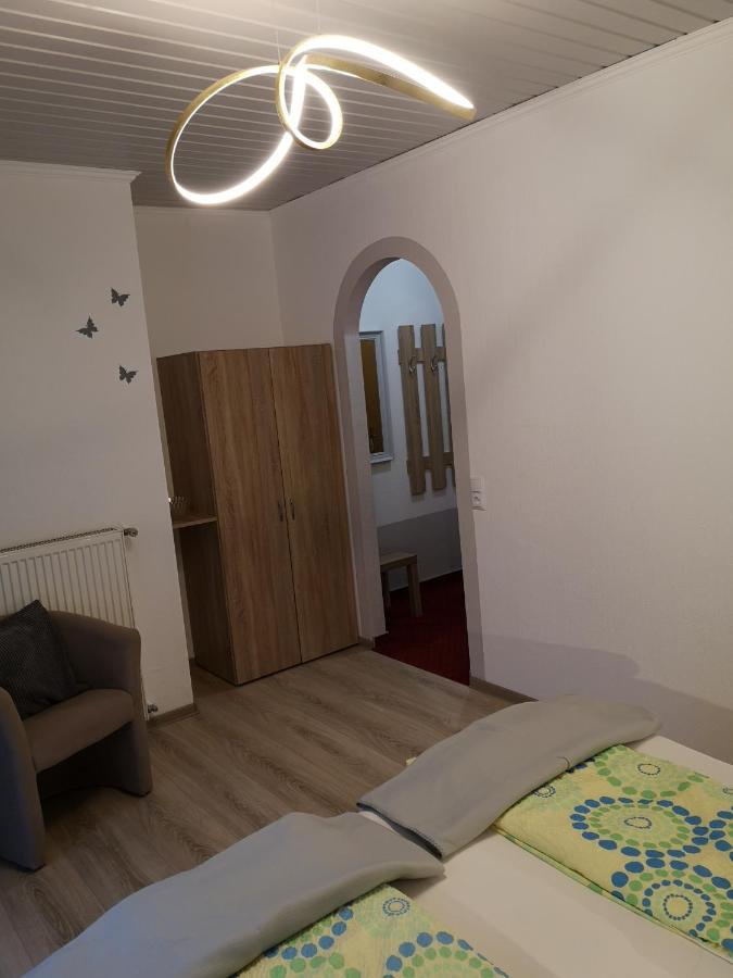 Gasthof Liebetegger Moosburg Exteriör bild