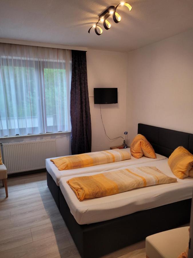 Gasthof Liebetegger Moosburg Exteriör bild