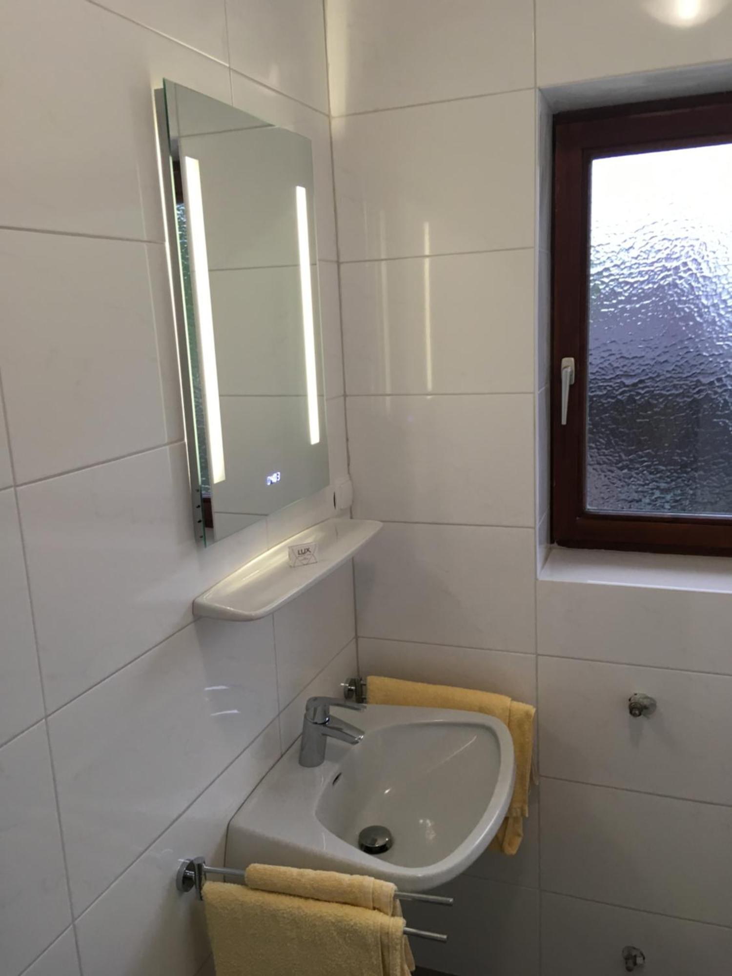 Gasthof Liebetegger Moosburg Exteriör bild